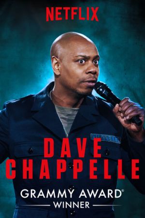 The Age of Spin: Dave Chappelle Live at the Hollywood Palladium 2017