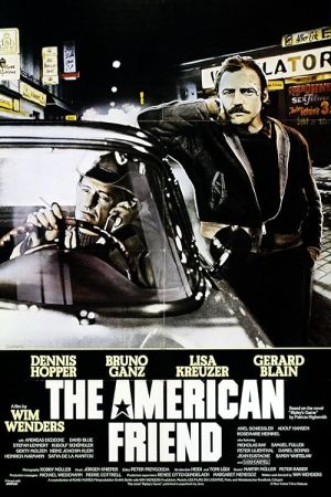The American Friend 1977