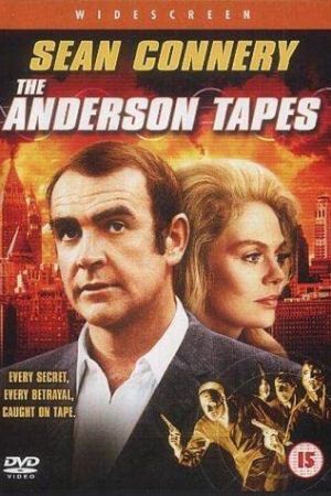 The Anderson Tapes 1971