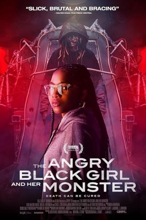 The Angry Black Girl and Her Monster 2023