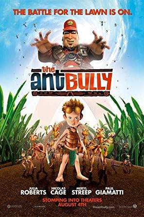 The Ant Bully 2006