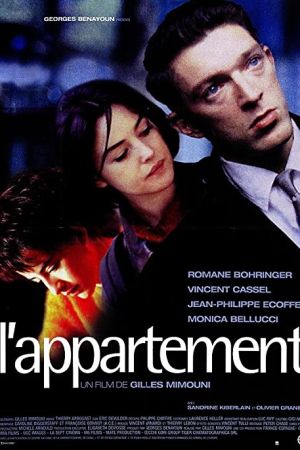 The Apartment 1996