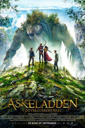 The Ash Lad: In the Hall of the Mountain King 2017