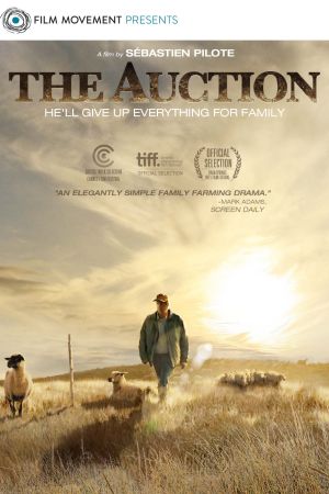 The Auction 2013