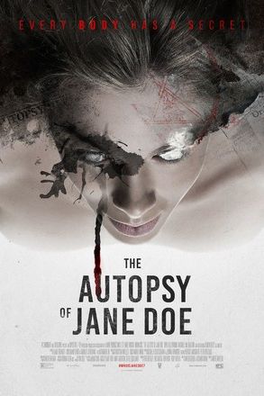 The Autopsy of Jane Doe 2016