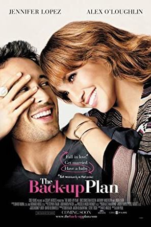 The Back-up Plan 2010