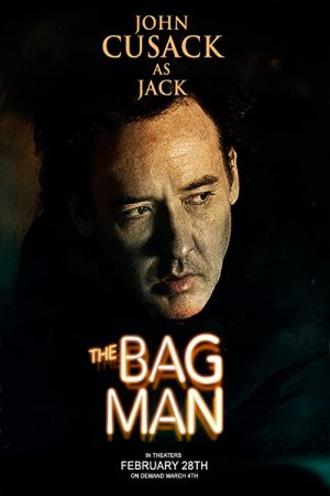 The Bag Man 2014