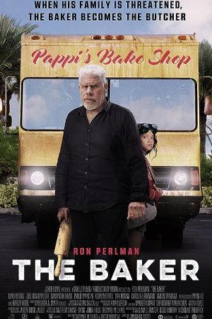 The Baker 2022