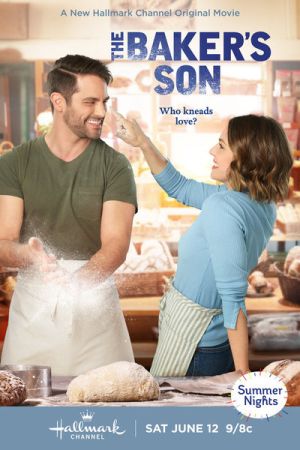 The Baker’s Son 2021