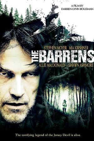 The Barrens 2012
