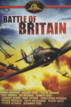 The Battle of Britain 1969