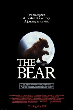 The Bear 1988