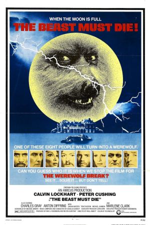 The Beast Must Die 1952