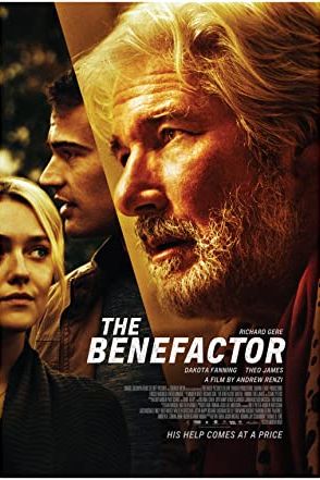 The Benefactor 2015