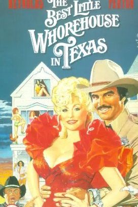 The Best Little Whorehouse in Texas 1982