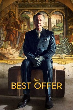 The Best Offer 2013