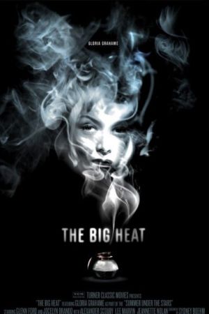 The Big Heat 1953