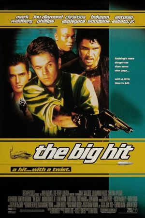 The Big Hit 1998