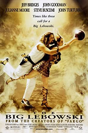 The Big Lebowski 1998