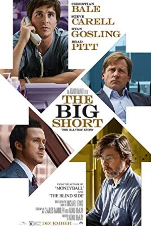 The Big Short 2015