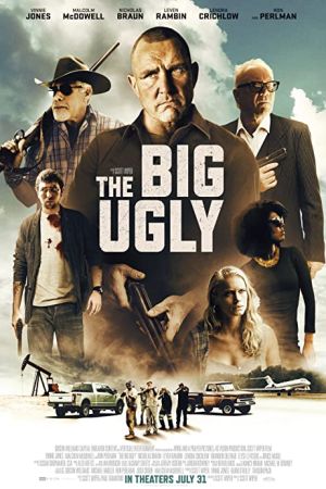 The Big Ugly 2020