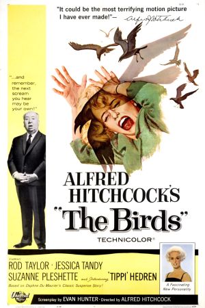 The Birds 1963