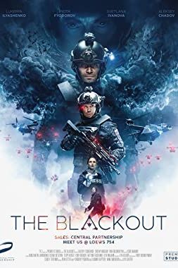The Blackout 2019