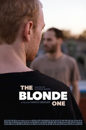 The Blonde One 2019