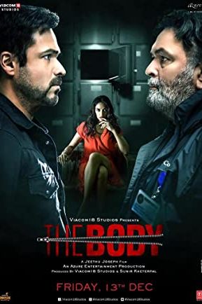 The Body 2019