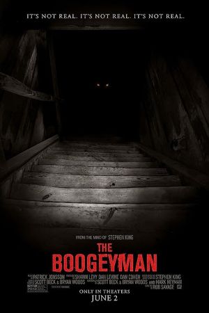 The Boogeyman 2023