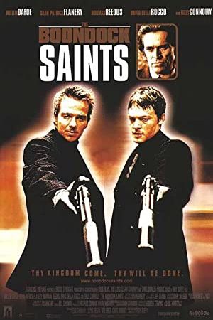 The Boondock Saints 1999