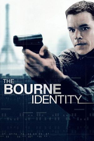 The Bourne Identity 2002