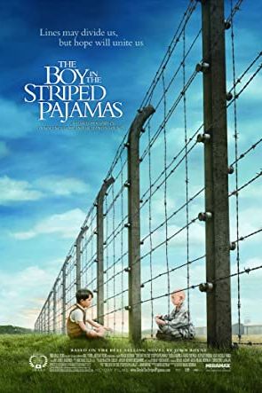 The Boy in the Striped Pajamas 2008