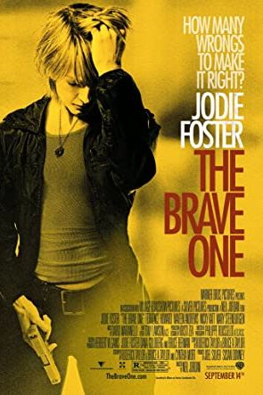The Brave One 2007