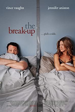 The Break-Up 2006