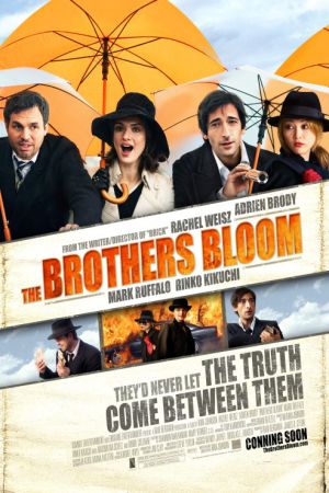 The Brothers Bloom 2008