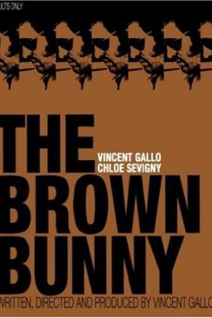 The Brown Bunny 2003