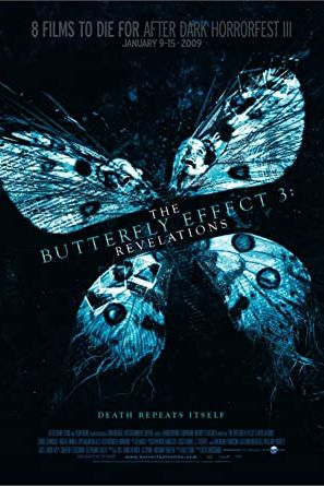 The Butterfly Effect 3: Revelations 2009