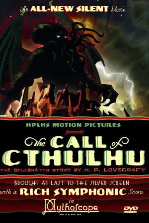 The Call of Cthulhu 2005