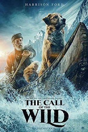 The Call of the Wild 2020
