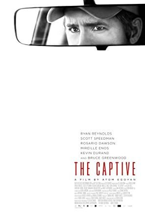 The Captive 2014