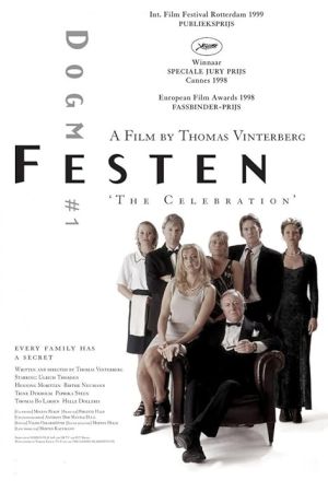 The Celebration 1998