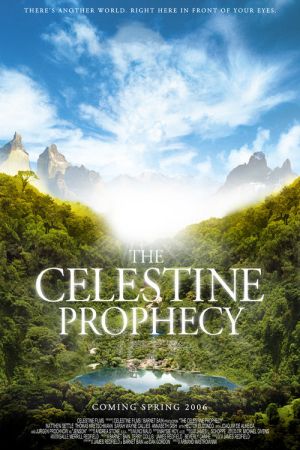 The Celestine Prophecy 2006