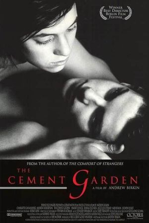 The Cement Garden 1993