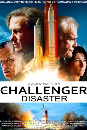 The Challenger Disaster 2013