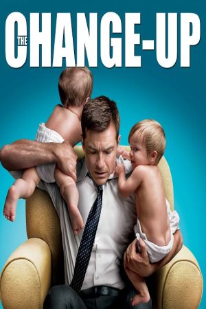 The Change-Up 2011