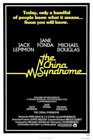The China Syndrome 1979