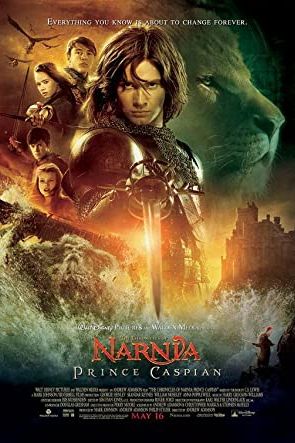 The Chronicles of Narnia: Prince Caspian 2008