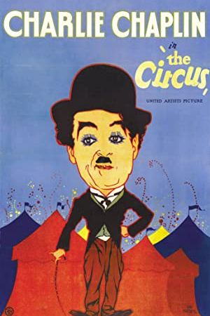 The Circus 1928