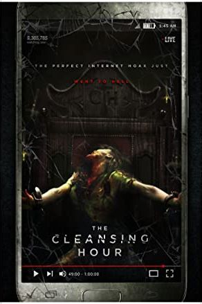 The Cleansing Hour 2019